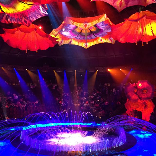 La Reve Vegas