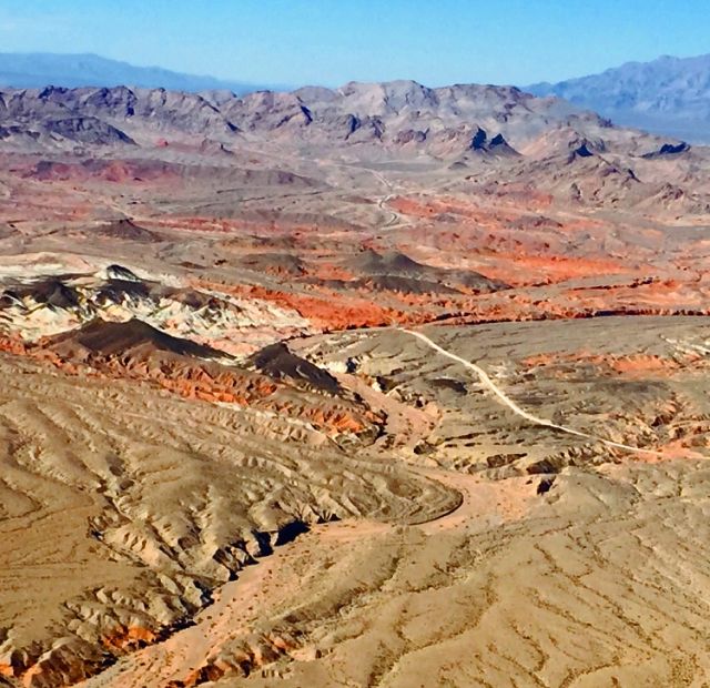 grand canyon view