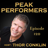 Thor Conklin Episode 120 with Morgan Field of Epic Sexy You